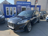 Ford Kuga - voir le détail de l'annonce Ford Kuga 2.5 Duratec 225ch PHEV ST-Line X BVA  2023 - annonce de voiture en vente sur Auto Sélection.com
