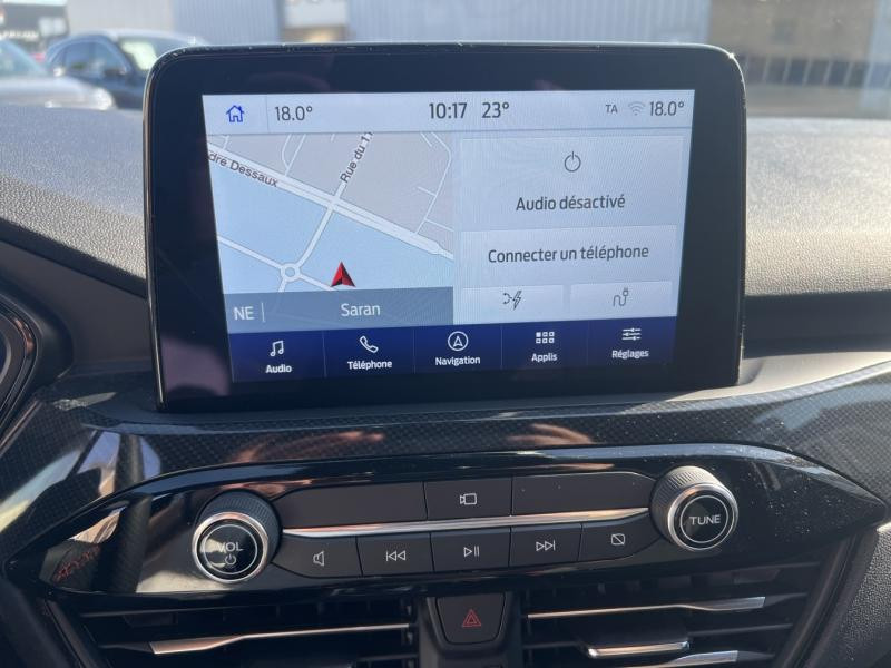 Ford Kuga 2.5 Duratec 225ch PHEV ST-Line X BVA 2023 - photo n°13 Ford Kuga 2.5 Duratec 225ch PHEV ST-Line X BVA  occasion à Fleury-les-Aubrais - photo n°13