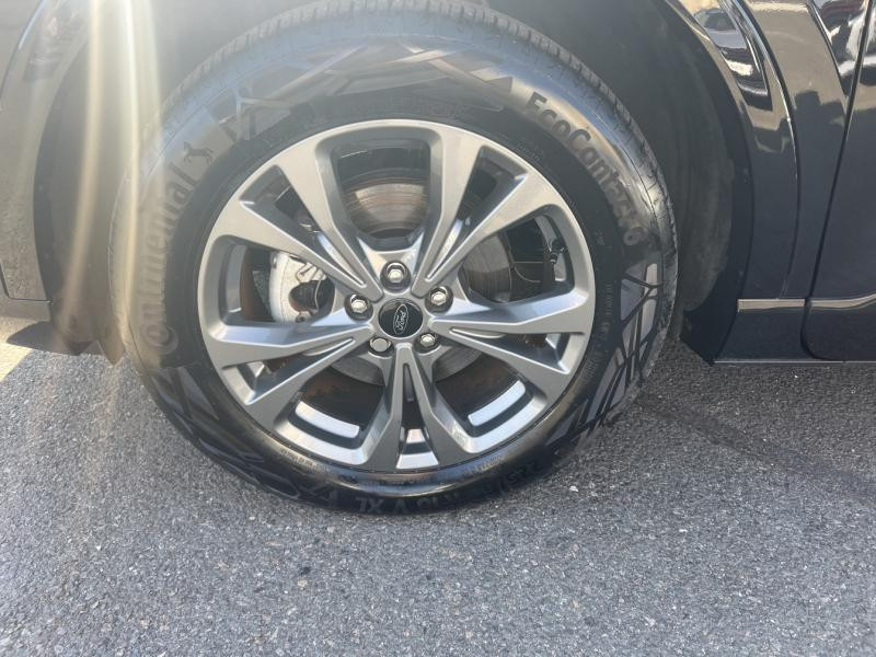 Ford Kuga 2.5 Duratec 225ch PHEV ST-Line X BVA 2023 - photo n°9 Ford Kuga 2.5 Duratec 225ch PHEV ST-Line X BVA  occasion à Fleury-les-Aubrais - photo n°9