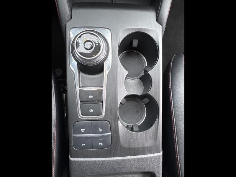 Ford Kuga 2.5 Duratec 225ch PHEV ST-Line X BVA  occasion � Fleury-les-Aubrais - photo n�17