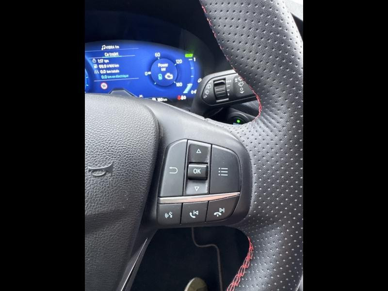 Ford Kuga 2.5 Duratec 225ch PHEV ST-Line X BVA  occasion � Fleury-les-Aubrais - photo n�19