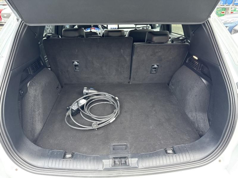 Ford Kuga 2.5 Duratec 225ch PHEV ST-Line X BVA  occasion � Fleury-les-Aubrais - photo n�10