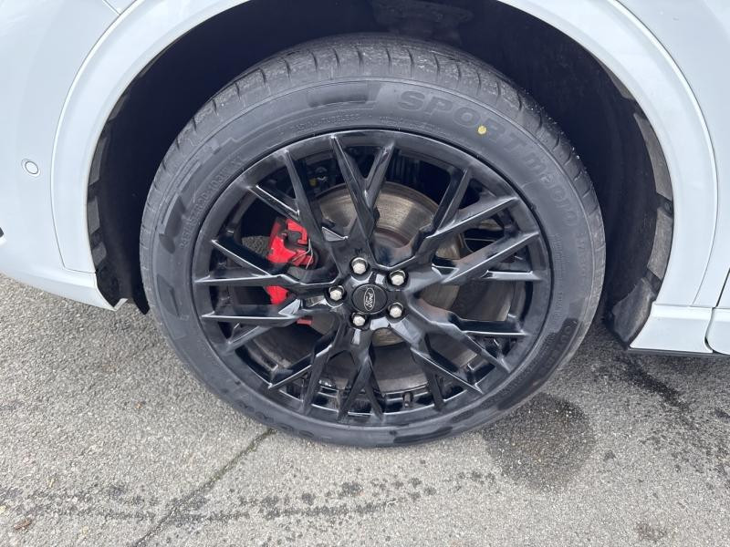 Ford Kuga 2.5 Duratec 225ch PHEV ST-Line X BVA  occasion � Fleury-les-Aubrais - photo n�9