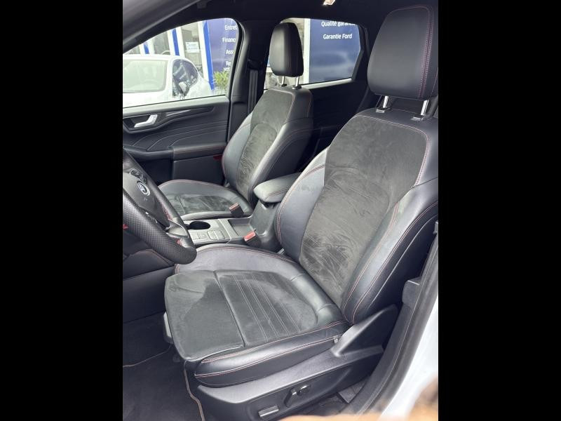 Ford Kuga 2.5 Duratec 225ch PHEV ST-Line X BVA  occasion � Fleury-les-Aubrais - photo n�13