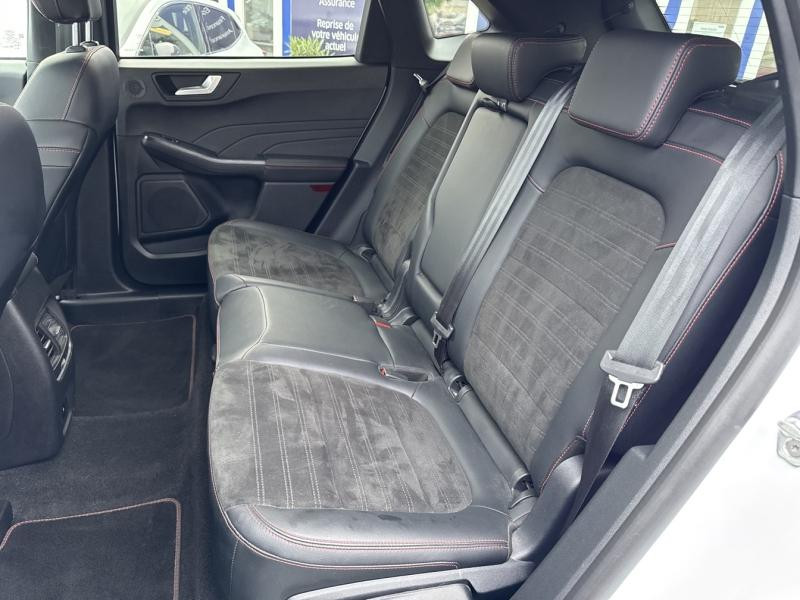 Ford Kuga 2.5 Duratec 225ch PHEV ST-Line X BVA  occasion � Fleury-les-Aubrais - photo n�11