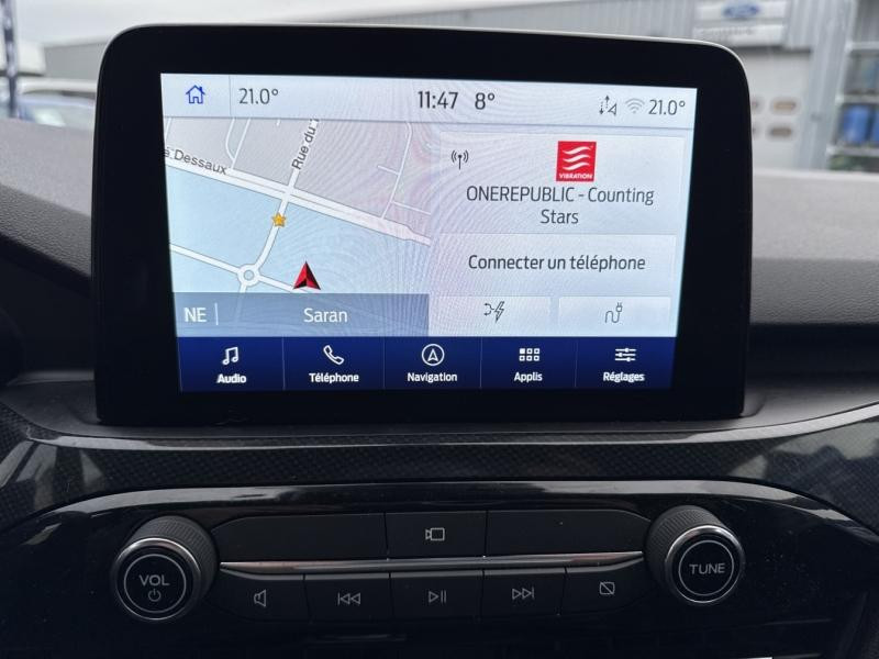 Ford Kuga 2.5 Duratec 225ch PHEV ST-Line X BVA  occasion � Fleury-les-Aubrais - photo n�14