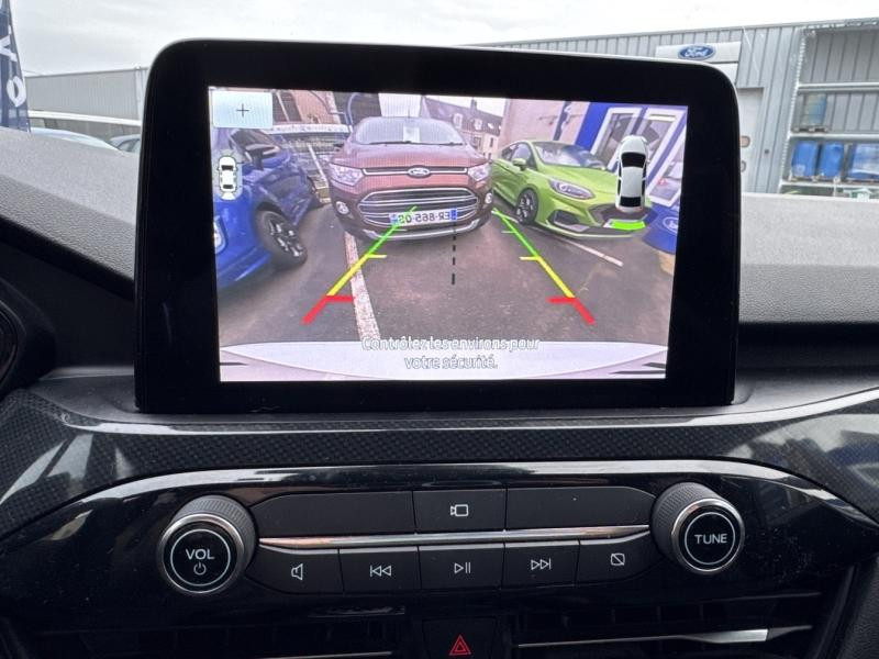 Ford Kuga 2.5 Duratec 225ch PHEV ST-Line X BVA  occasion � Fleury-les-Aubrais - photo n�16