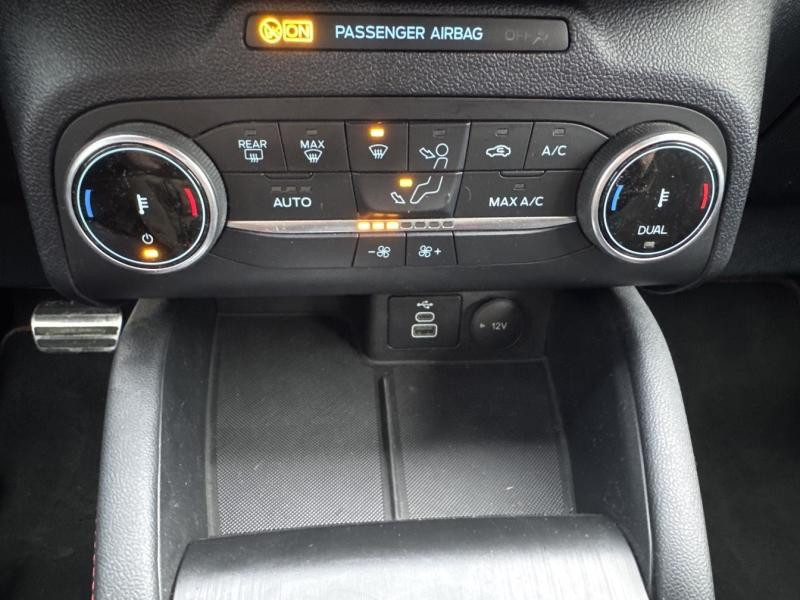 Ford Kuga 2.5 Duratec 225ch PHEV ST-Line X BVA  occasion � Fleury-les-Aubrais - photo n�15