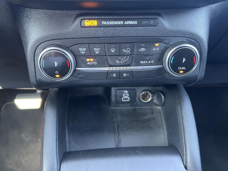 Ford Kuga 2.5 Duratec 225ch PHEV ST-Line X BVA  occasion  Fleury-les-Aubrais - photo n14