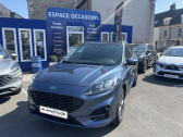 Ford Kuga 2.5 Duratec 225ch PHEV ST-Line X BVA  2023 - annonce de voiture en vente sur Auto Sélection.com