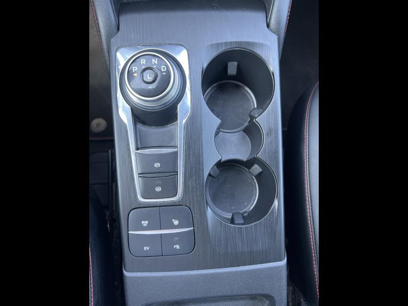 Ford Kuga 2.5 Duratec 225ch PHEV ST-Line X BVA  occasion  Fleury-les-Aubrais - photo n15