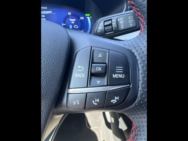 Ford Kuga 2.5 Duratec 225ch PHEV ST-Line X BVA  occasion  Fleury-les-Aubrais - photo n17