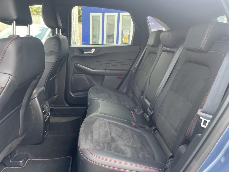 Ford Kuga 2.5 Duratec 225ch PHEV ST-Line X BVA  occasion  Fleury-les-Aubrais - photo n14