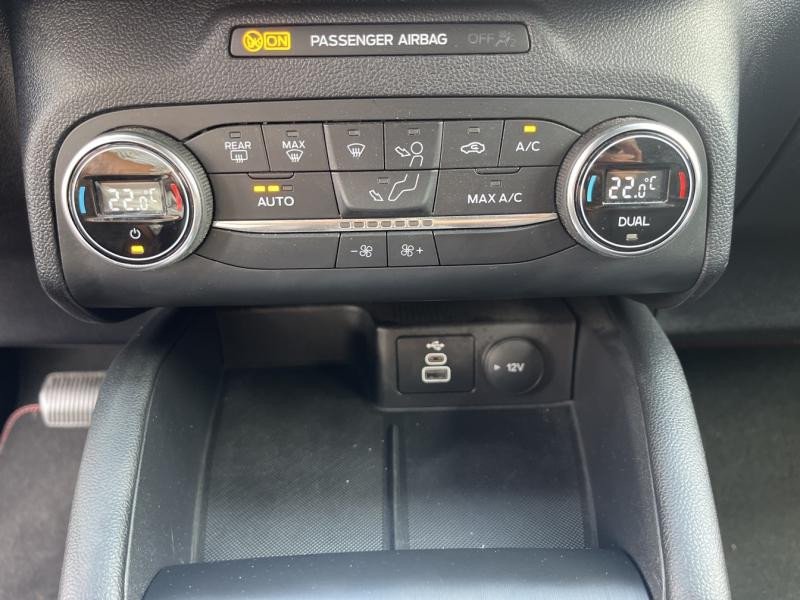 Ford Kuga 2.5 Duratec 225ch PHEV ST-Line X BVA  occasion  Fleury-les-Aubrais - photo n17