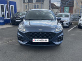 Ford Kuga 2.5 Duratec 225ch PHEV ST-Line X BVA   Fleury-les-Aubrais 45
