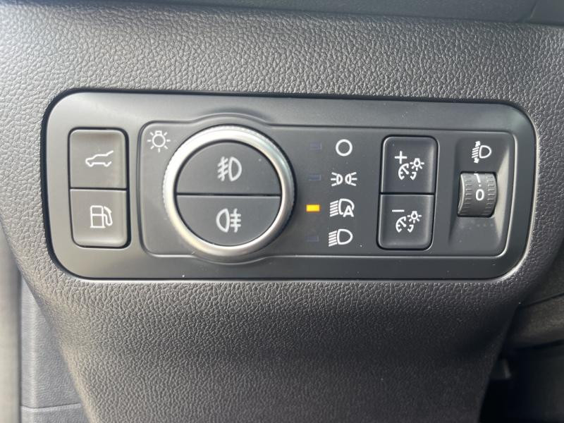 Ford Kuga 2.5 Duratec 225ch PHEV ST-Line X BVA  occasion  Fleury-les-Aubrais - photo n19