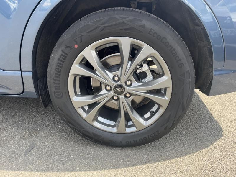 Ford Kuga 2.5 Duratec 225ch PHEV ST-Line X BVA  occasion  Fleury-les-Aubrais - photo n9