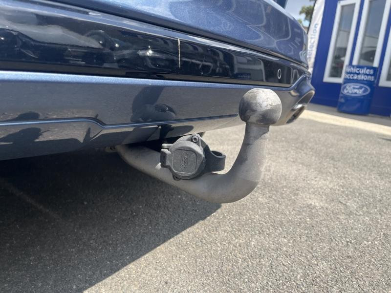 Ford Kuga 2.5 Duratec 225ch PHEV ST-Line X BVA  occasion  Fleury-les-Aubrais - photo n11