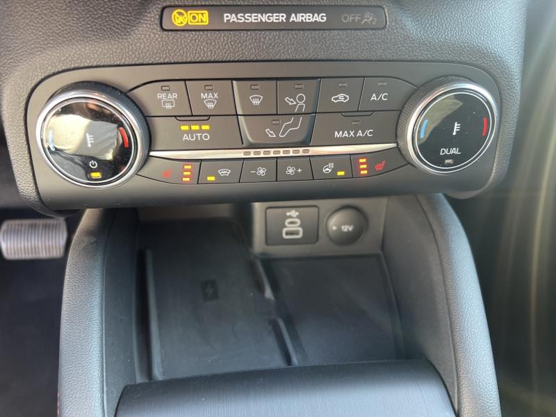 Ford Kuga 2.5 Duratec 225ch PHEV ST-Line X BVA  occasion  Fleury-les-Aubrais - photo n16
