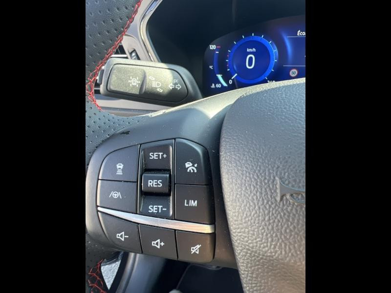 Ford Kuga 2.5 Duratec 225ch PHEV ST-Line X BVA  occasion  Fleury-les-Aubrais - photo n20