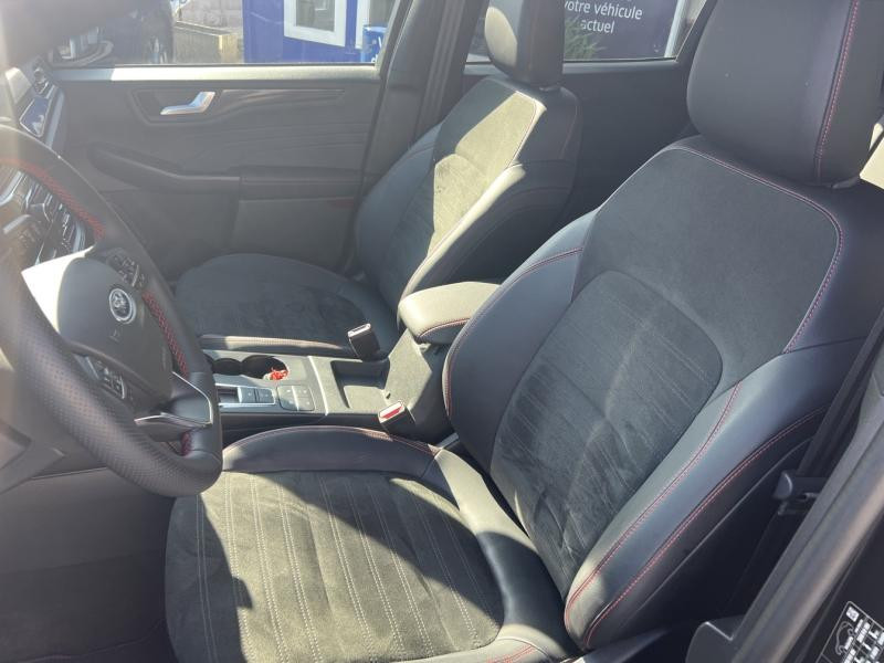 Ford Kuga 2.5 Duratec 225ch PHEV ST-Line X BVA  occasion  Fleury-les-Aubrais - photo n12