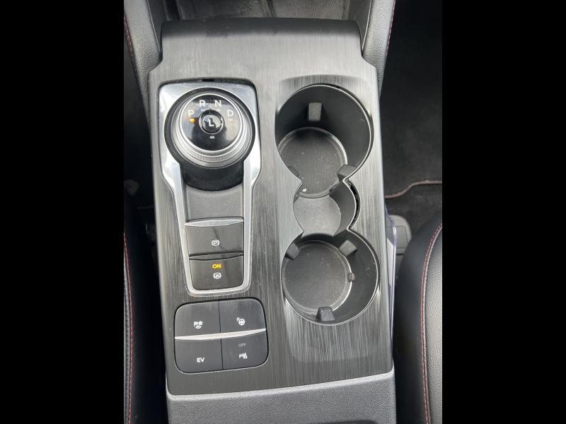 Ford Kuga 2.5 Duratec 225ch PHEV ST-Line X BVA  occasion  Fleury-les-Aubrais - photo n17
