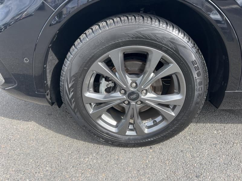 Ford Kuga 2.5 Duratec 225ch PHEV ST-Line X BVA  occasion  Fleury-les-Aubrais - photo n9