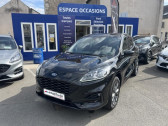 Ford Kuga occasion année 2021 boite Automatique Annonce Ford Kuga occasion Hybride rechargeable 2.5 Duratec 225ch PHEV ST-Line X BVA à Fleury-les-Aubrais
