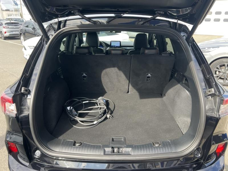 Ford Kuga 2.5 Duratec 225ch PHEV ST-Line X BVA  occasion  Fleury-les-Aubrais - photo n10