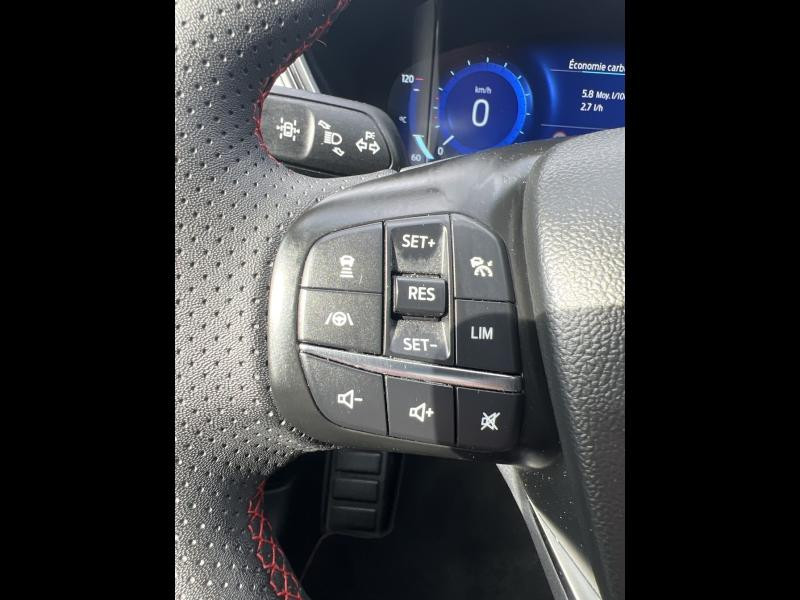 Ford Kuga 2.5 Duratec 225ch PHEV ST-Line X BVA  occasion  Fleury-les-Aubrais - photo n20