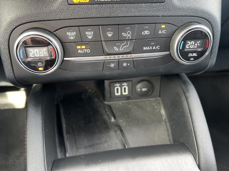 Ford Kuga 2.5 Duratec 225ch PHEV ST-Line X BVA  occasion  Fleury-les-Aubrais - photo n16