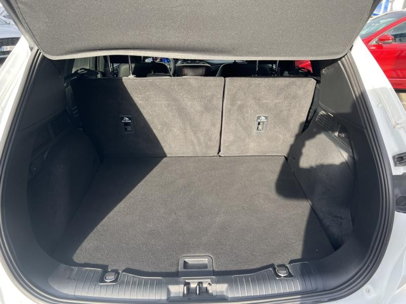 Ford Kuga 2.5 Duratec 225ch PHEV ST-Line X BVA  occasion  Fleury-les-Aubrais - photo n10