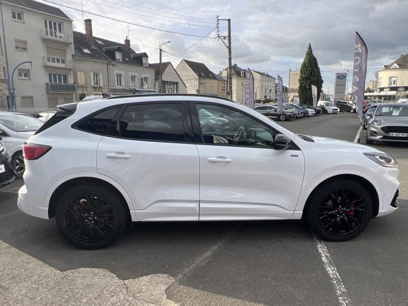 Ford Kuga 2.5 Duratec 225ch PHEV ST-Line X BVA  occasion  Fleury-les-Aubrais - photo n4