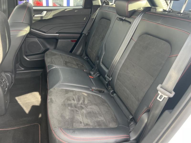 Ford Kuga 2.5 Duratec 225ch PHEV ST-Line X BVA  occasion  Fleury-les-Aubrais - photo n11