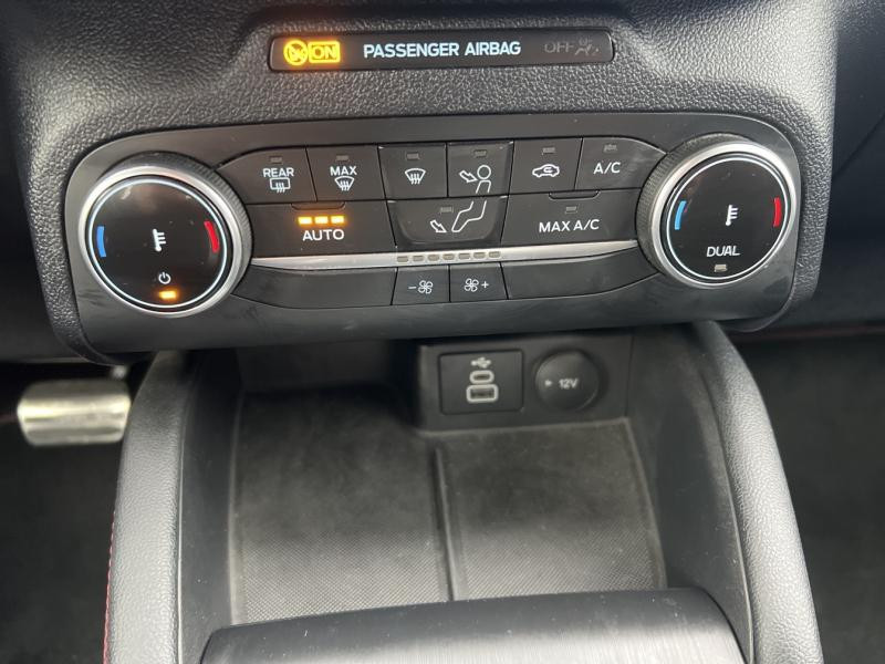 Ford Kuga 2.5 Duratec 225ch PHEV ST-Line X BVA  occasion  Fleury-les-Aubrais - photo n16