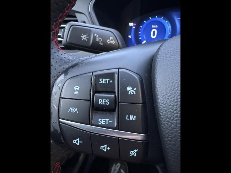 Ford Kuga 2.5 Duratec 225ch PHEV ST-Line X BVA  occasion � Fleury-les-Aubrais - photo n�20