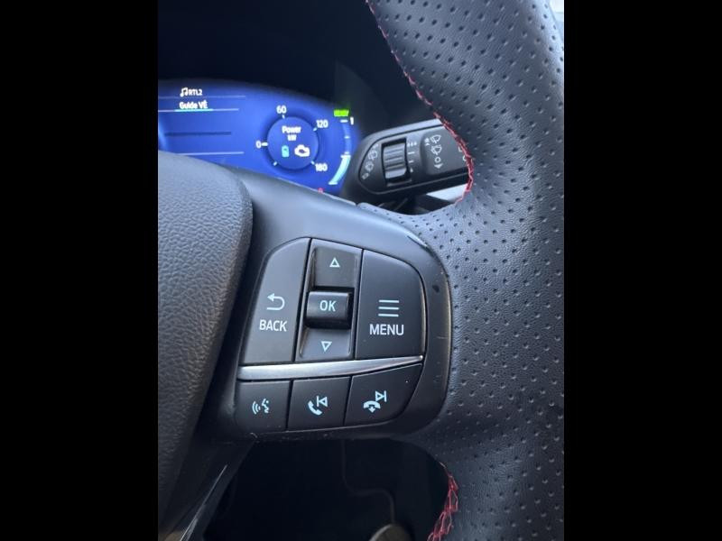 Ford Kuga 2.5 Duratec 225ch PHEV ST-Line X BVA  occasion � Fleury-les-Aubrais - photo n�19