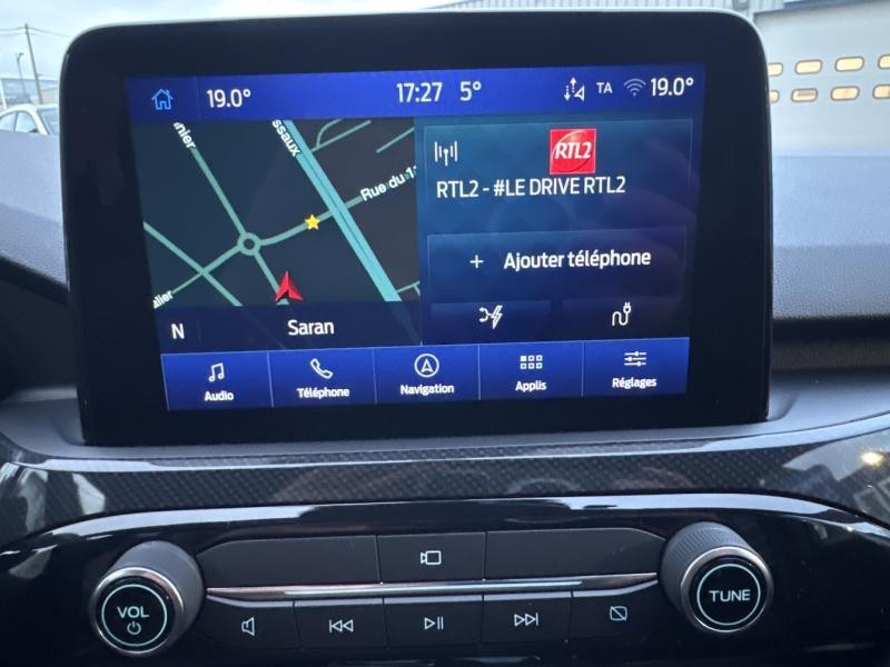 Ford Kuga 2.5 Duratec 225ch PHEV ST-Line X BVA  occasion � Fleury-les-Aubrais - photo n�13