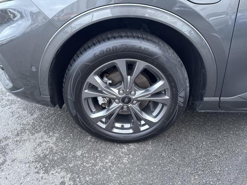 Ford Kuga 2.5 Duratec 225ch PHEV ST-Line X BVA  occasion � Fleury-les-Aubrais - photo n�9