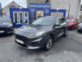Annonce Ford Kuga occasion Hybride rechargeable 2.5 Duratec 225ch PHEV ST-Line X BVA � Fleury-les-Aubrais