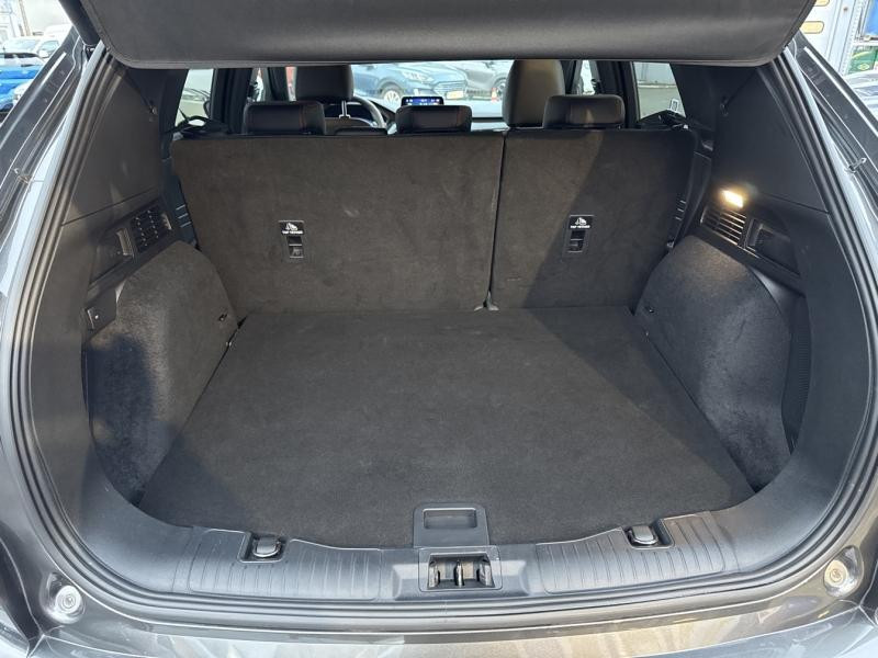 Ford Kuga 2.5 Duratec 225ch PHEV ST-Line X BVA  occasion � Fleury-les-Aubrais - photo n�10