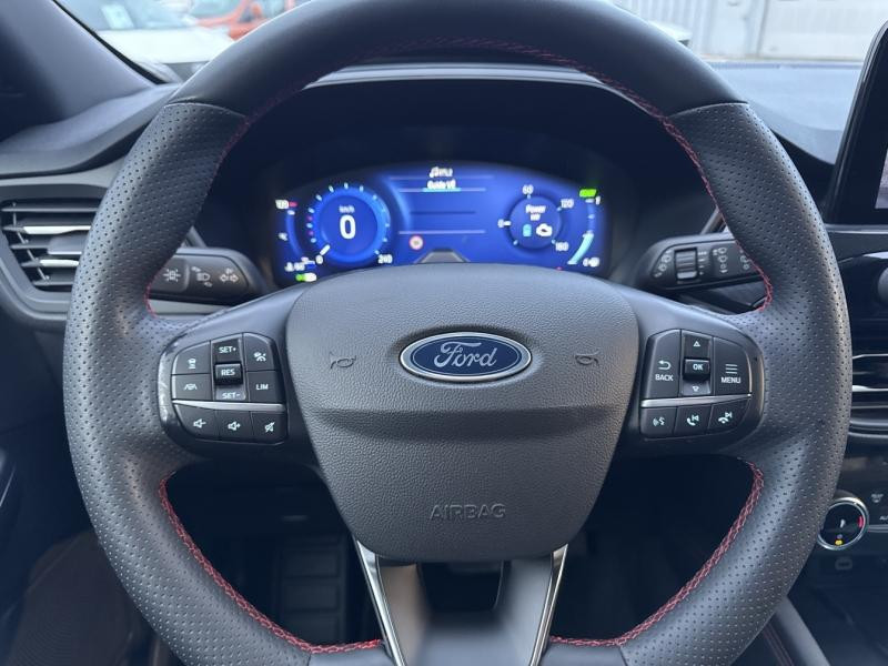 Ford Kuga 2.5 Duratec 225ch PHEV ST-Line X BVA  occasion � Fleury-les-Aubrais - photo n�18