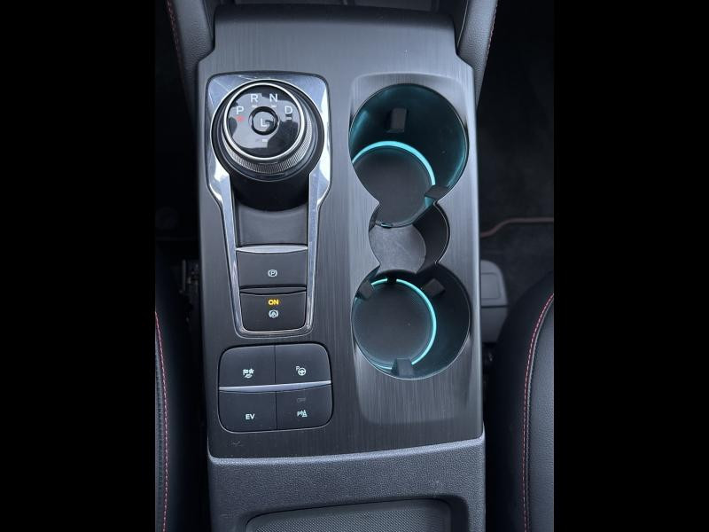 Ford Kuga 2.5 Duratec 225ch PHEV ST-Line X BVA  occasion � Fleury-les-Aubrais - photo n�17