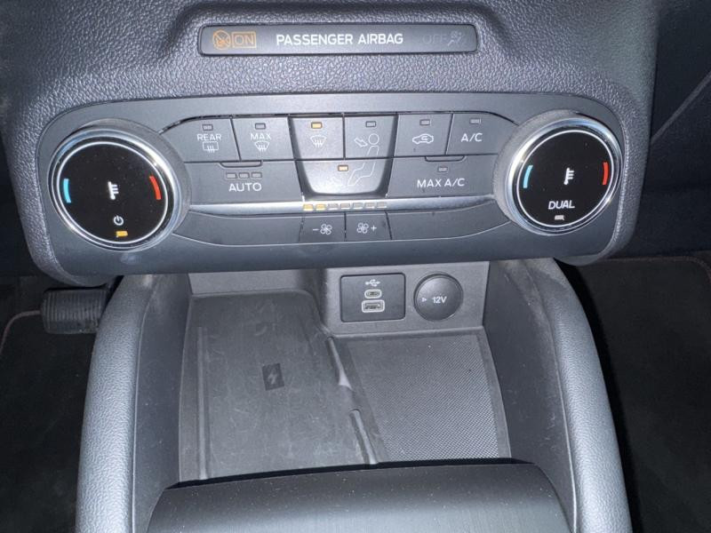 Ford Kuga 2.5 Duratec 225ch PHEV ST-Line X BVA  occasion � Fleury-les-Aubrais - photo n�16