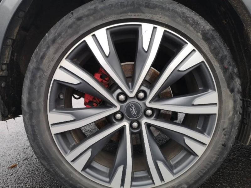 Ford Kuga 2.5 Duratec 225ch PHEV ST-Line X BVA  occasion � Saint-Maximin - photo n�11