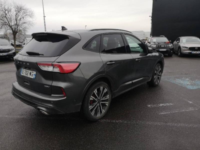 Ford Kuga 2.5 Duratec 225ch PHEV ST-Line X BVA  occasion � Saint-Maximin - photo n�5