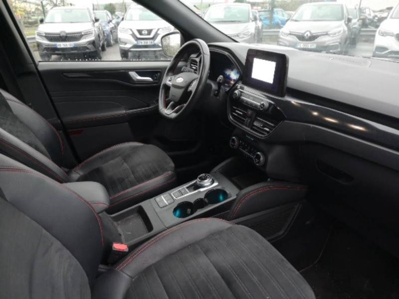 Ford Kuga 2.5 Duratec 225ch PHEV ST-Line X BVA  occasion � Saint-Maximin - photo n�16