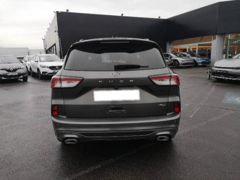 Ford Kuga 2.5 Duratec 225ch PHEV ST-Line X BVA  occasion � Saint-Maximin - photo n�6
