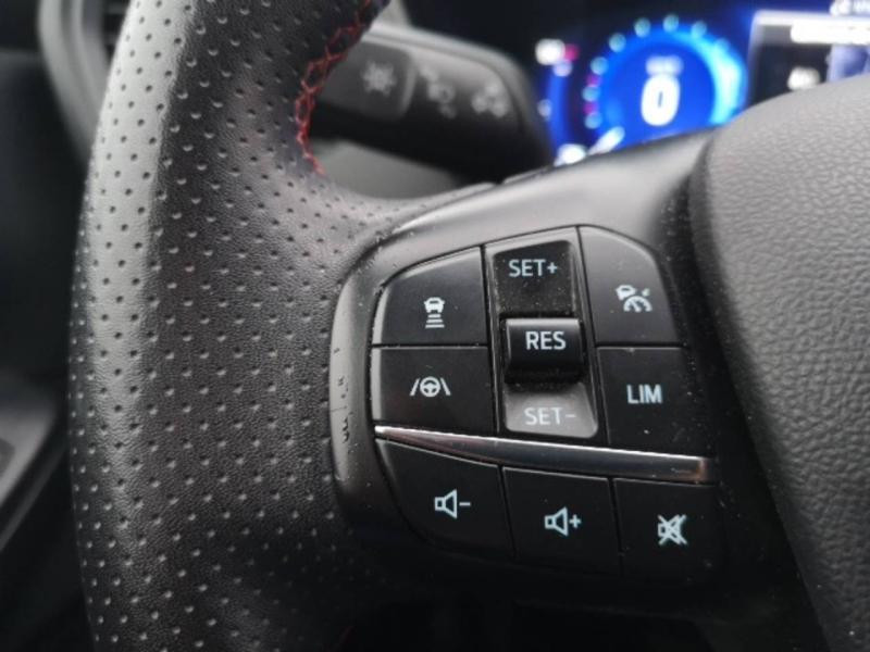 Ford Kuga 2.5 Duratec 225ch PHEV ST-Line X BVA  occasion � Saint-Maximin - photo n�18