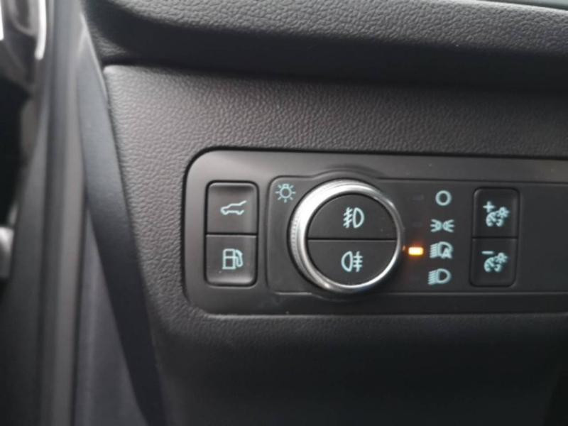 Ford Kuga 2.5 Duratec 225ch PHEV ST-Line X BVA  occasion � Saint-Maximin - photo n�20